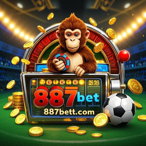 Explorando a Categoria Cassino do 887bet: Diversão e Emoção ao Seu Alcance