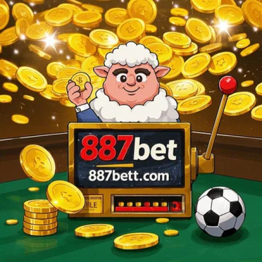 A Emoção dos Jogos de Eventos na 887bet: Aposte e Ganhe em Tempo Real