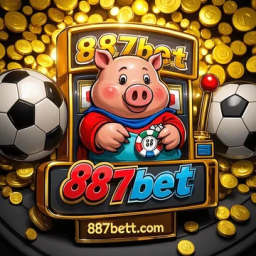 Explorando a Categoria de Jogos da 887bet: Diversão e Segurança em um Só Lugar