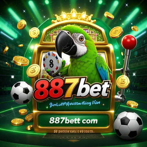 Explorando a Categoria 'Ao Vivo' da 887bet: A Nova Era dos Jogos Online